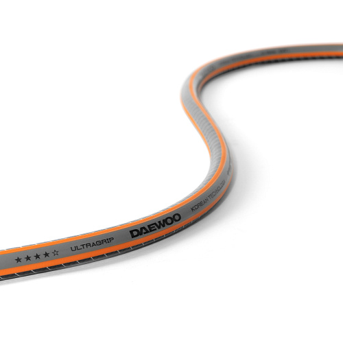 Шланг поливочный DAEWOO UltraGrip 3/4" (19мм), 25м DWH 5134 купить