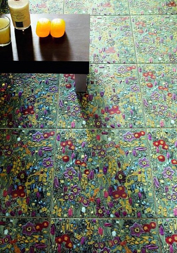 Вставка напольная Pasion 30*30 см, Latina Ceramica купить