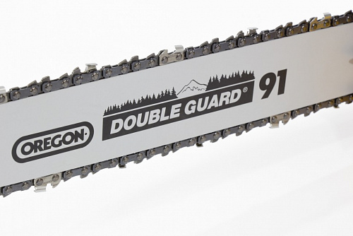 Бензопила Denzel GS - 38 X-Pro 2.2л.с/1.6кВт 40см-14" (3/8-1.3-57) купить