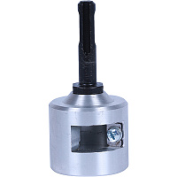 Зачистка на перфоратор для армированных труб PPR 25 ROMMER RMT-0004-000025