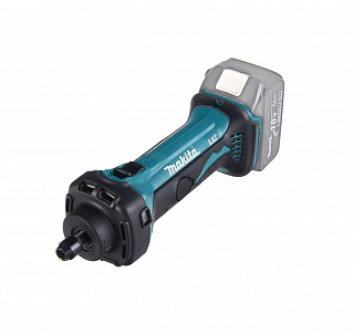 Шлифмашина прямая аккумуляторная Makita BGD801Z (без аккумулятора и зарядного устройства) купить