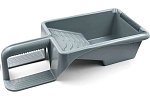 Кювета для краски 1.3л 100мм серия Professional Rollingdog 20100 Кювета для краски 1.3л 100мм серия Professional Rollingdog 20100