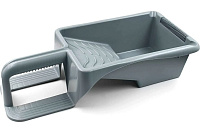 Кювета для краски 1.3л 100мм серия Professional Rollingdog 20100