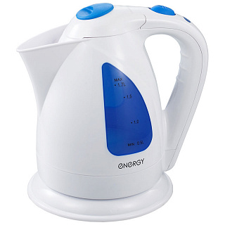 Чайник электрический ENERGY E-203 153102 купить