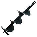Шнек почвенный HUTER AG-200 (GGD-52,GGD-300,GGD-62) 200мм 70/13/4