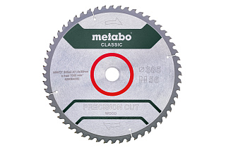 Диск пильный по дереву Metabo 305*30*56 для пил торцевых (628064000) купить