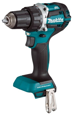 Аккумуляторная дрель-шуруповерт Makita DDF484Z  купить