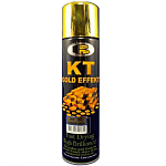 Краска аэрозольная золотая Bosny GOLD EFFEKT KT 181 аэрозоль золотая тем-зол мет Краска аэрозольная золотая Bosny GOLD EFFEKT KT 181 аэрозоль золотая тем-зол мет