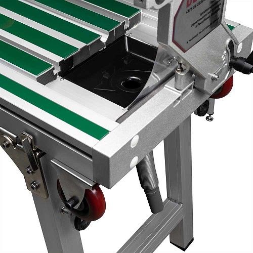 Плиткорез электрический DLT OptiTronic Auto-1600, (версия PRO) DLT 2625 купить