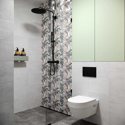 Вставка Дорадо D 28*40см Axima Ceramica купить