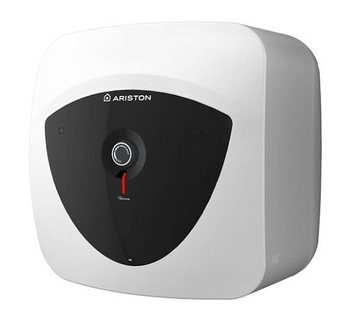 Водонагреватель накопительный электрический ANDRIS LUX 30 OR плоский над мойкой 1.5кВт 30л ARISTON 3100608 купить