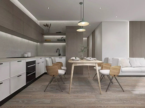 Ламинат 4V КМ2 Коста дель Норте 1380х190х8мм 33класс Floor Bee 2041 купить