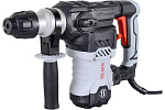 Перфоратор Ресанта П-40-1600КМ SDS-max 1600Вт 75/3/7 Перфоратор Ресанта П-40-1600КМ SDS-max 1600Вт 75/3/7