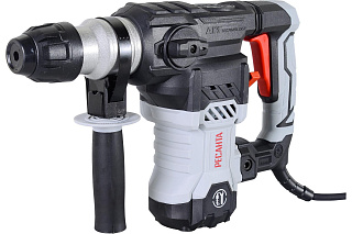 Перфоратор Ресанта П-40-1600КМ SDS-max 1600Вт 75/3/7 купить
