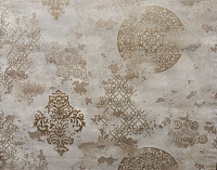 Обои виниловые на флизелиновой основе CHINA  1.06*10.05м  DECO Style 090503LL