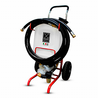 Элиминейтор для инженерных систем X-Pump 46 FLUSH купить