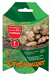 Средство "Клубнещит" д/защиты картофеля  25мл