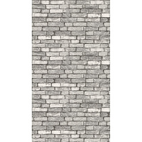 Обои Bricko, компакт винил, 1.06*10м Авангард 45-195-02