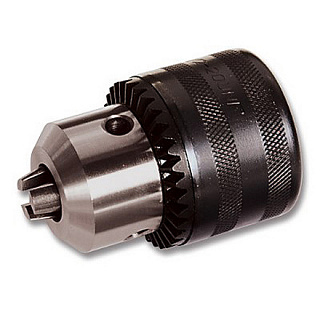 Патрон для дрели Энкор 1.5-10 1/2" ЗВП 1.5-10мм ЗВП 1/2-20UNF (23514) купить