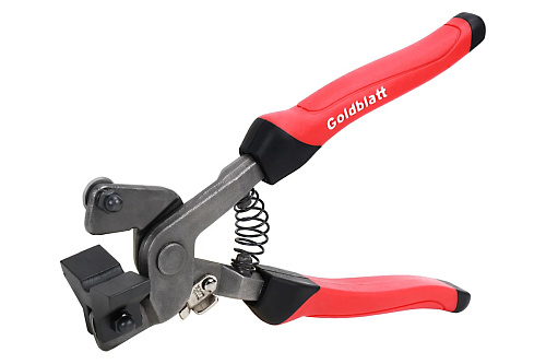 Миниплиткорез-клещи PRO-Grip GOLDBLATT G02010 купить