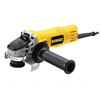 УШМ болгарка DeWalt DWE 4051 G