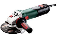 Шлифмашина угловая Metabo  W13-150 Quick 1350Вт Ф150мм (603632010)