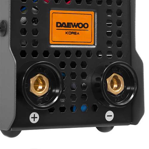 Сварочный аппарат инверторный DAEWOO DW 195 купить