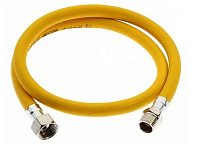 Подводка ПВХ для газа 1/2" г/ш 250см СТМ CGVM1225