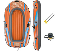Лодка Кондор Элит 2000 61141 Bestway 104780