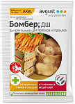 Шашка дымовая Бомбер 5г N40 фунгицид инсектицид 51000651