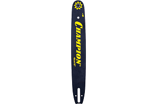 Шина Champion для бензопил 18"-45см 3/8"-1.6-66зв (952921) купить