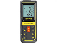 Дальномер лазерный Stayer SDL-50 34957