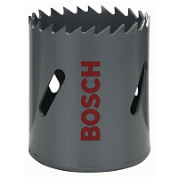 Биметаллическая коронка Bosch HSS-Bimetall STANDARD без переходника d 44 мм 2608584114