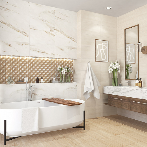 Плитка напольная Rustic 42*42см AZORI купить