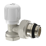 Вентиль радиаторный угловой V&G ручной регулировки 1/2" VG-601201(Т.1/14) Вентиль радиаторный угловой V&G ручной регулировки 1/2" VG-601201(Т.1/14)