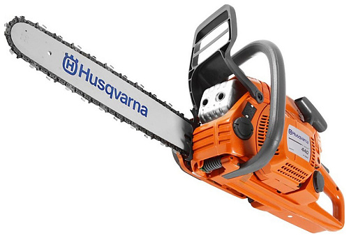Цепная бензопила Husqvarna 440E-15" (9677887-35) купить