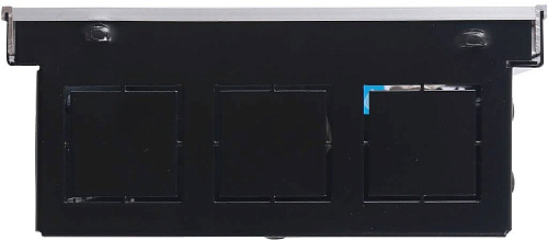 Конвектор внутрипольный с рулонной решеткой подключение справа Stout SCN-1100-0819100 купить