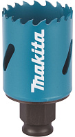 Коронка универсальная 38мм Makita BiM Ezychange B-11368