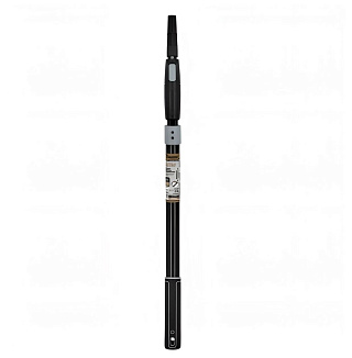 Удлинитель телескопический Salika 80.5-154см конус Rollingdog 40102 купить