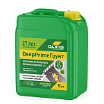 Грунтовка DeepPrimeГрунт Глимс (5л)