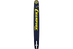Шина для бензопилы CHAMPION 18"-45см (аналог 188SLBK09S) 0.325-1.5-72зв (952911) Шина для бензопилы CHAMPION 18"-45см (аналог 188SLBK09S) 0.325-1.5-72зв (952911)