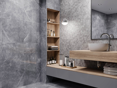 Керамогранит Armany Polished 60*60см Staro С0003342 купить