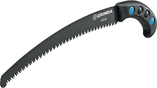 Ножовка для быстрого реза сырой древесины Grinda GS-6 151853 320мм купить