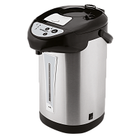 Термопот SCARLETT SC-ET10D02 750Вт 4л черный 
