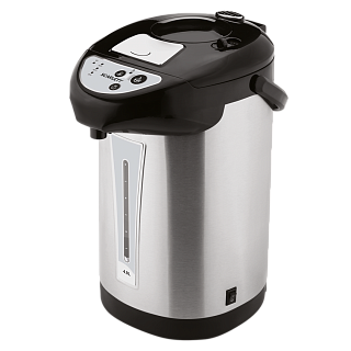 Термопот SCARLETT SC-ET10D02 750Вт 4л черный  купить
