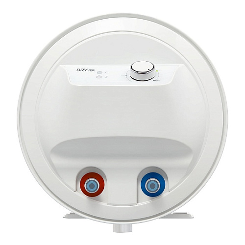 Водонагреватель накопительный электрический 1.5 кВт 30л белый Royal Thermo RWH 30 DRYver купить