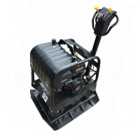 Виброплита реверсивная z3k255L Zitrek 091-0222