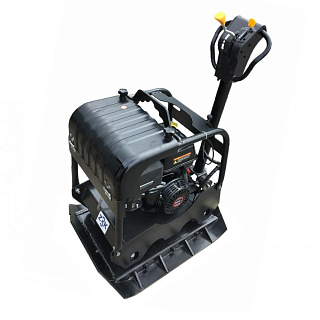Виброплита реверсивная z3k255L Zitrek 091-0222 купить