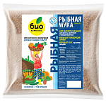 Рыбная мука 1кг БИО-комплекс 