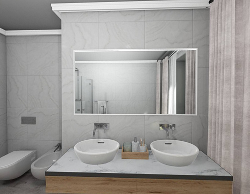 Керамогранит SILVER ONIX  60*60см Absolut Gres AB1008G купить